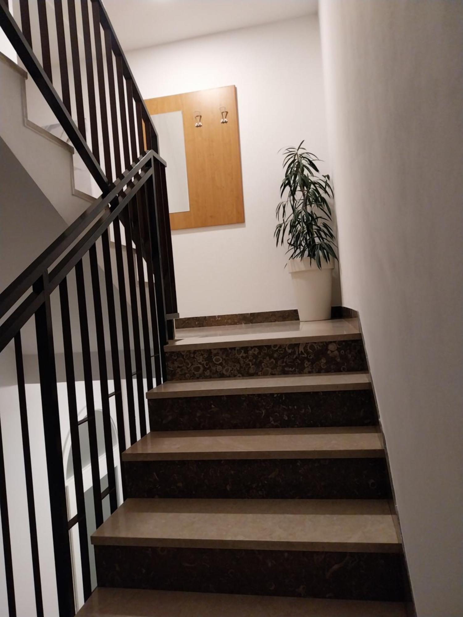 מאקרסקה Apartments Rose Loboja מראה חיצוני תמונה