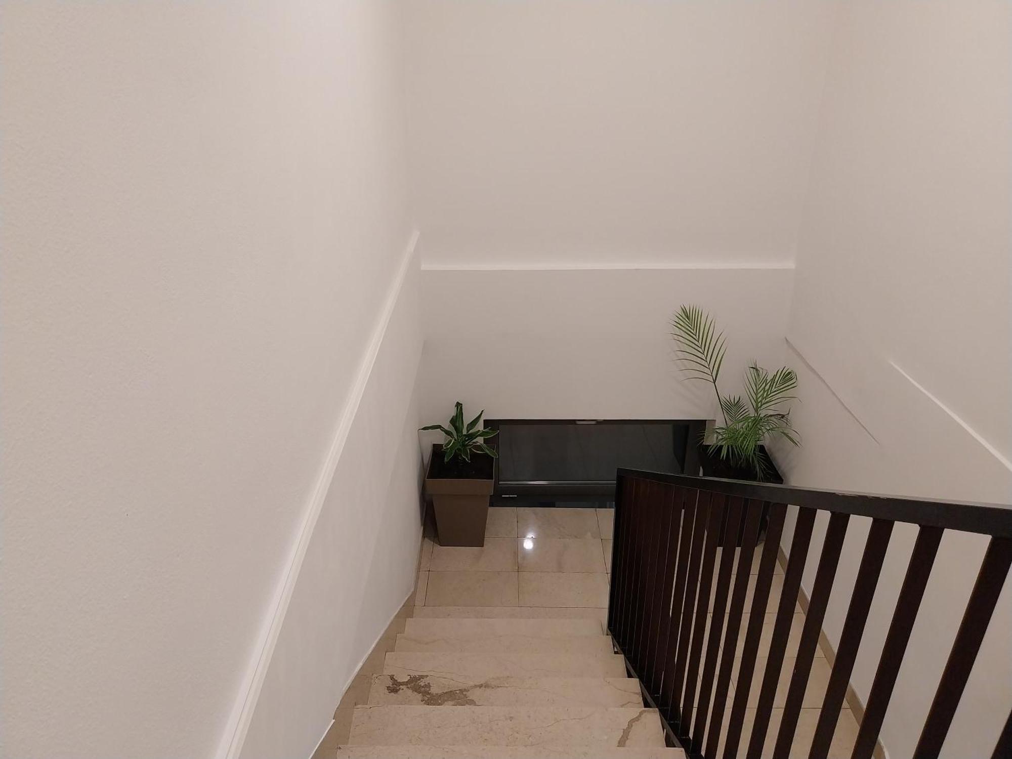 מאקרסקה Apartments Rose Loboja מראה חיצוני תמונה
