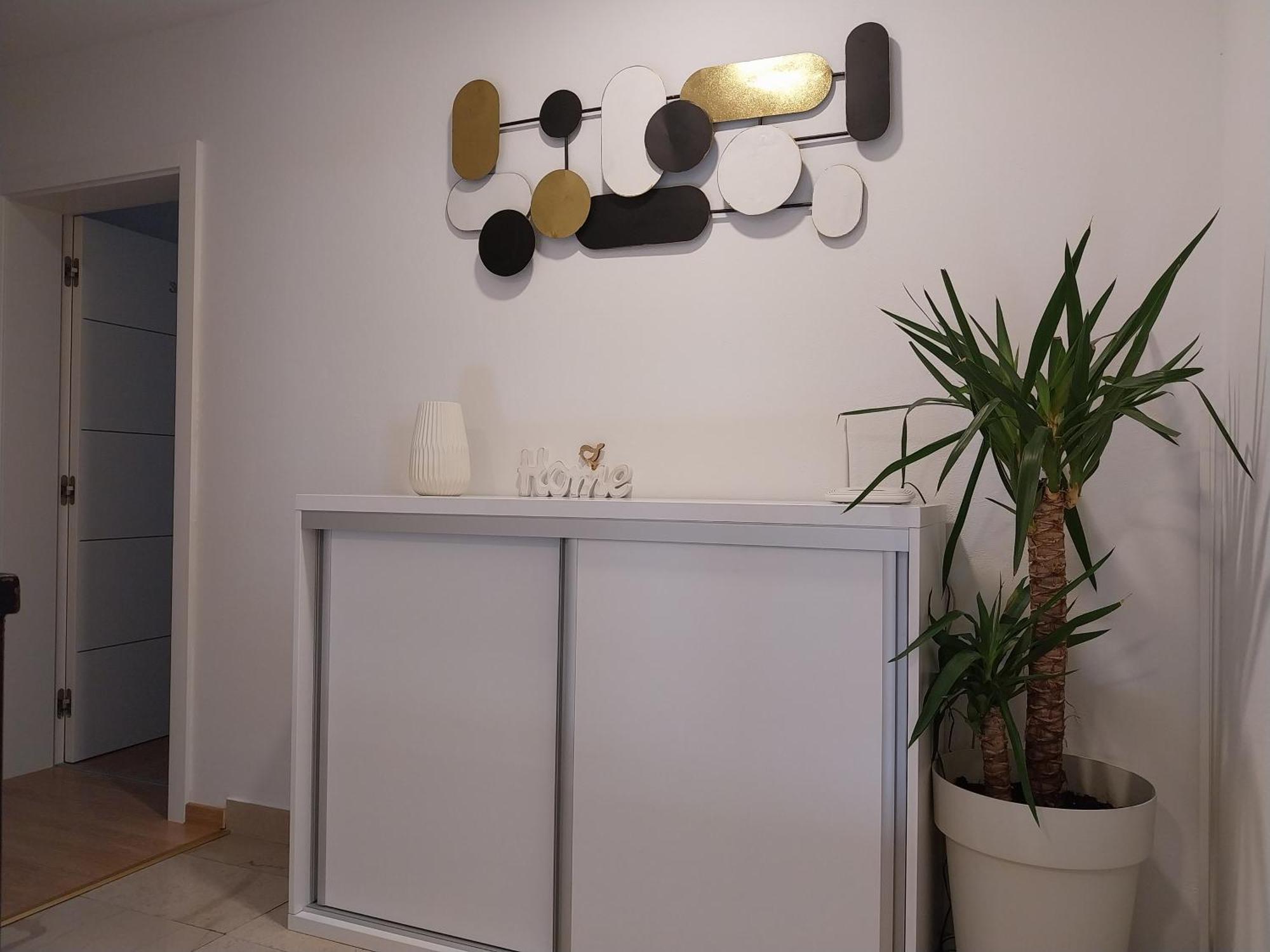 מאקרסקה Apartments Rose Loboja מראה חיצוני תמונה